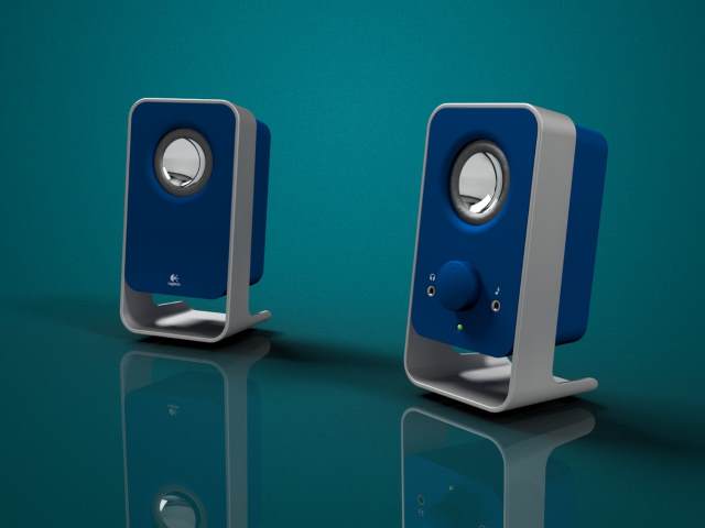 音箱Rhino犀牛模型下载